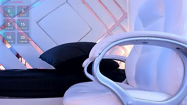 Sembang XXX Secara Langsung Alison_vegaa