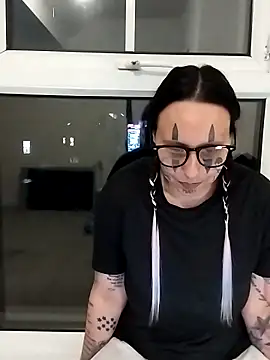 ThatAltGirl 即時 XXX 聊天