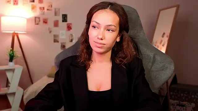 nexorine Chat XXX in diretta