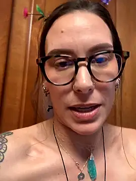 lil_martian's Live XXX Chat