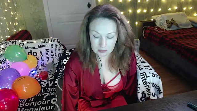 MarleneDietrich's Live XXX Chat