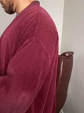 Pokazy przed kamerką – Fathero1time