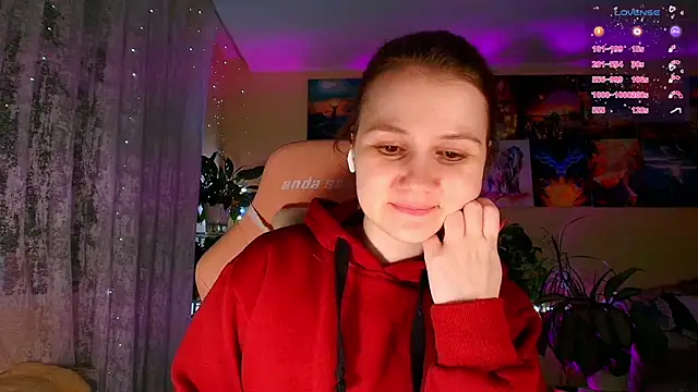 GoodWitch_ 即時 XXX 聊天