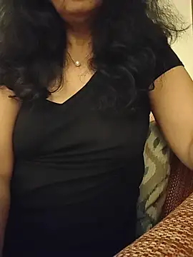 NakedMILFx's Live XXX Chat