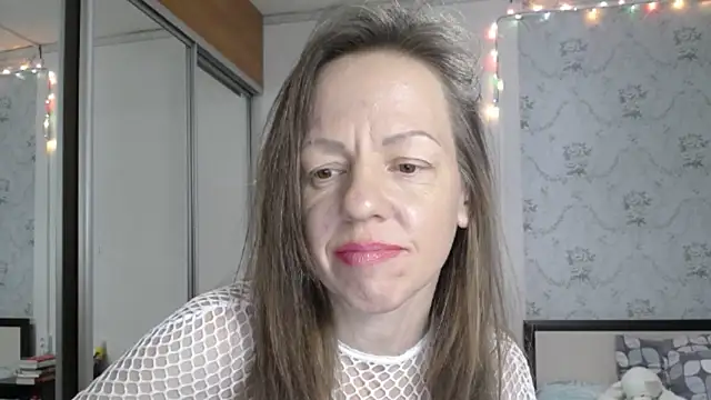 Chat XXX ao vivo de Popppka