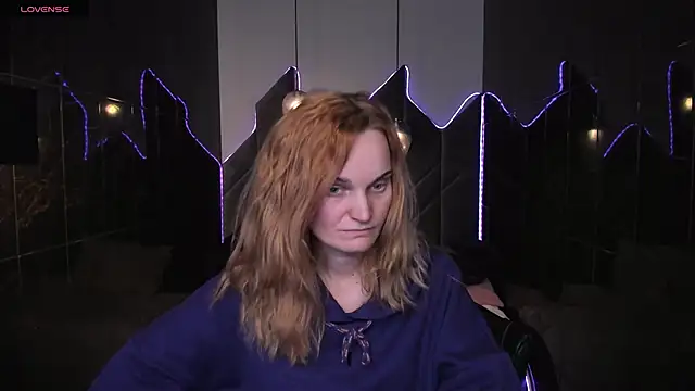 SaraSubtlety Chat XXX in diretta