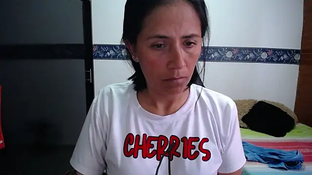 sharoon_cheerry's Live XXX Chat