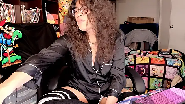 ShinyCherub's Live XXX Chat