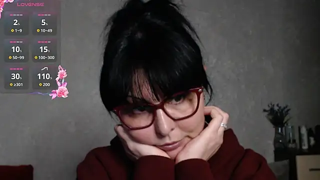 _Brynetka_'s Live XXX Chat