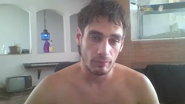 Stevenson988's Live XXX Chat