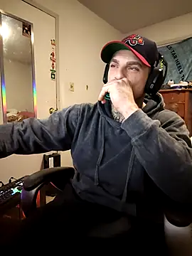 Sembang XXX Secara Langsung DADDY_KANE8---