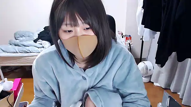 XXX chat uživo modela izumi__123