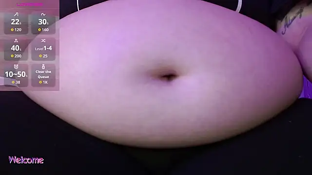 HECATE_23 Live XXX Chat