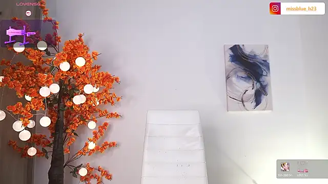 XXX chat uživo modela VictoriaHiill