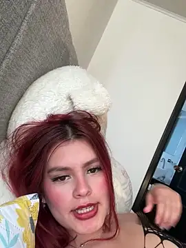 XXX chat uživo modela Isa_smeraldy