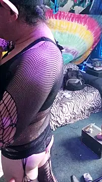 Živý XXX chat Dixie_delight