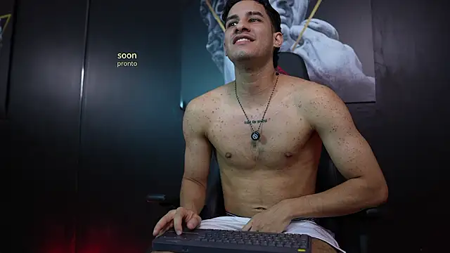 JakeMoxley's Live XXX Chat