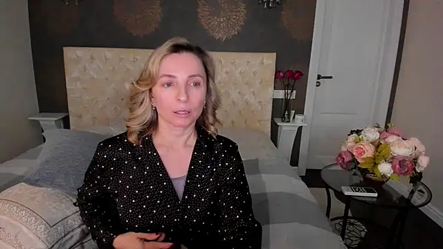 XXX chat uživo modela AllisonWilliams