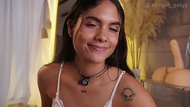 Gaby_Ferrer 라이브 XXX 채팅