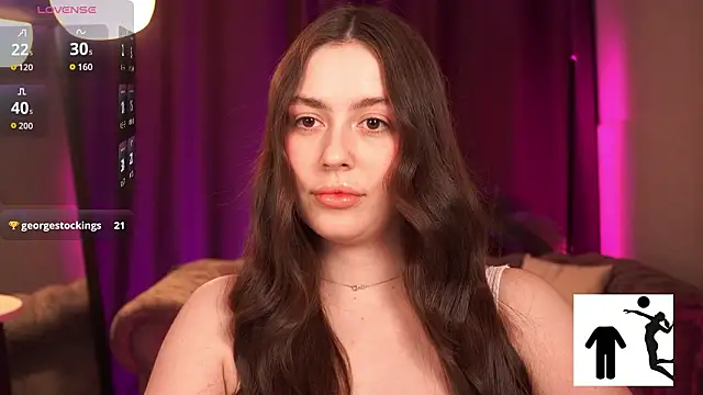 EmiliyaRoude 라이브 XXX 채팅