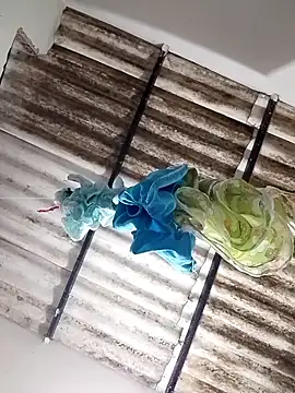 XXX chat uživo modela anitotori