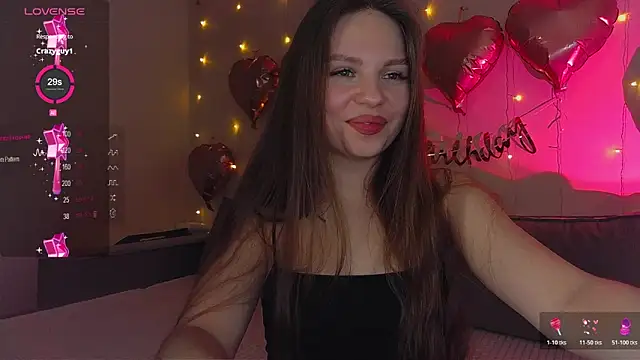 nature_starlight 라이브 XXX 채팅