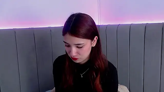 Chat +18 de ArielLoove ao vivo