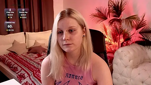 ShineJoan 即時 XXX 聊天