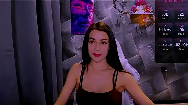 KateMagic 라이브 XXX 채팅