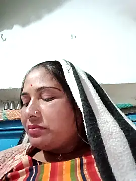 Chat XXX ao vivo de Punam_sing