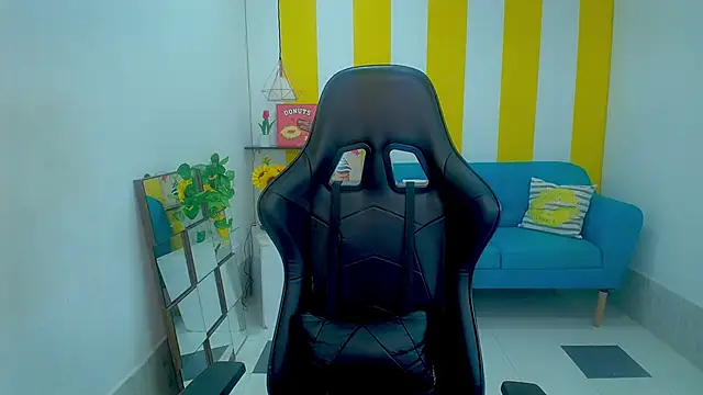 XXX chat uživo modela esmeralda_cuisman