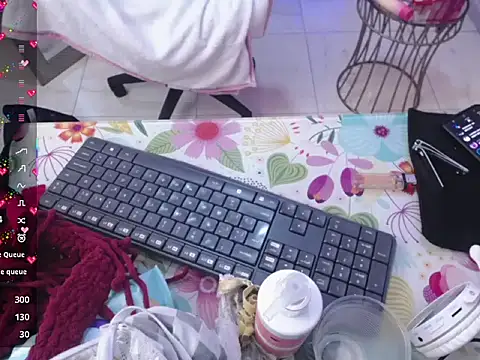 Acid_bounze Live XXX-Chat