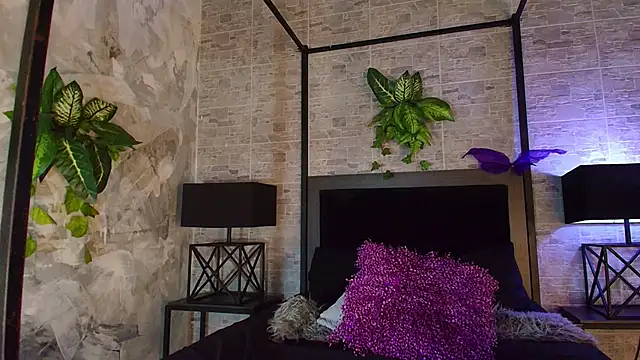 eva_rossii's Webcam Show