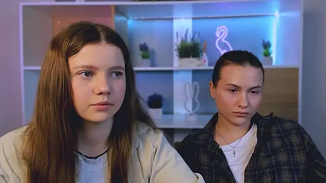 colla_white Live XXX-Chat