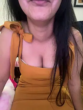 Chat XXX ao vivo de Maahhii