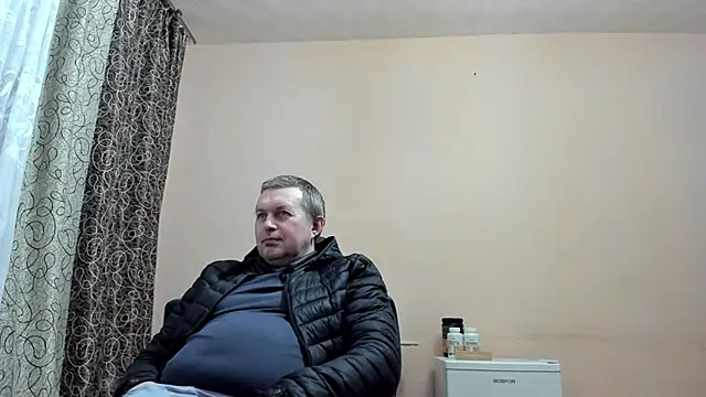 SanFrantsisko Webcamshow