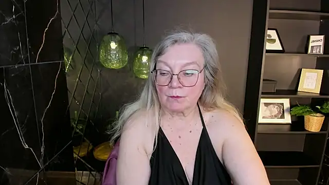 Chat XXX ao vivo de NataliMellow