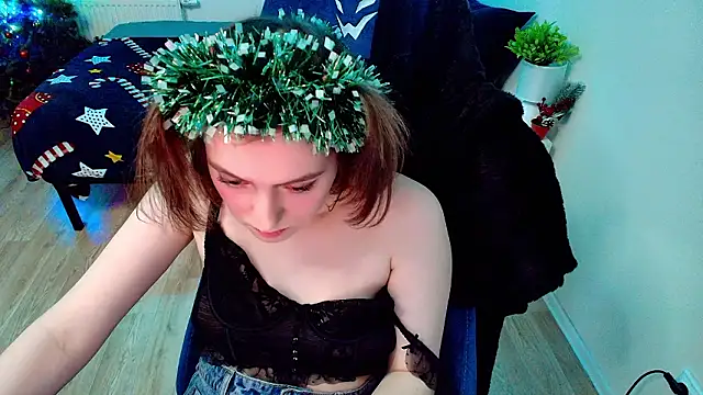 CranberryHot Live XXX-chat