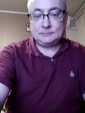 Nika_Malay's Webcam Show