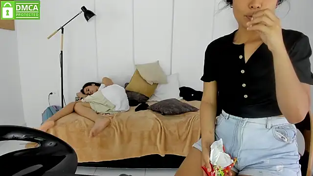 Sembang XXX Secara Langsung sexychanell_18