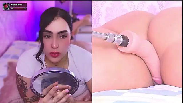 kloe_campbell 라이브 XXX 채팅