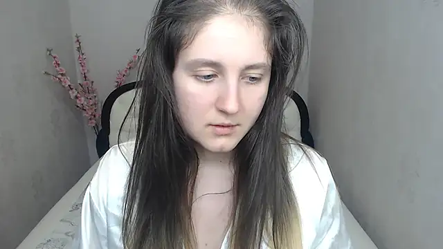 Holliy_CooperのライブXXXチャット