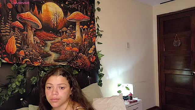 Sembang XXX Secara Langsung Amanda_sweet