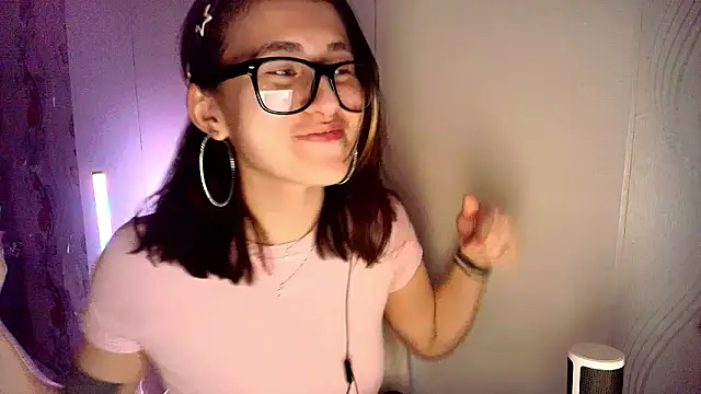 XXX chat uživo modela KristinaScott