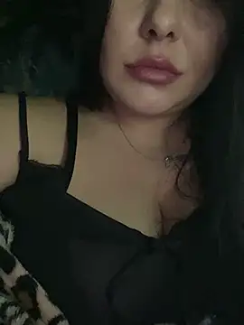 Živý XXX chat DaisyStreet