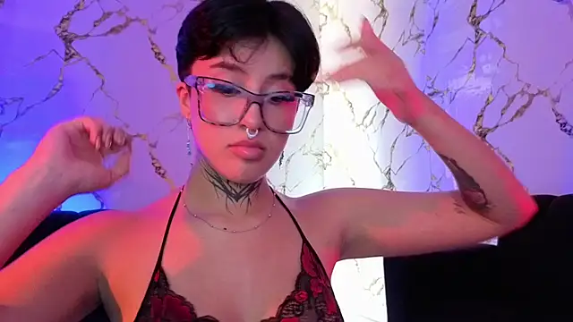 Rebeka-baker's Live XXX Chat