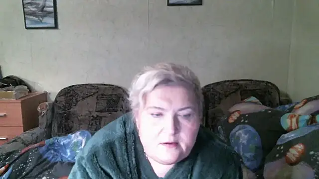 Chatroom XXX en direct de Lana555