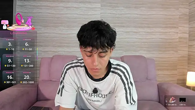 Dani_rivass: απευθείας συνομιλία ΧΧΧ