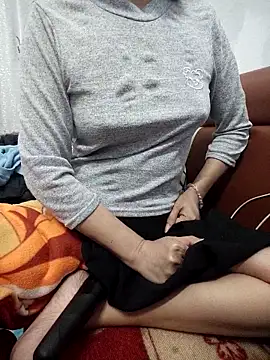 Haralushiaaa's Live XXX Chat