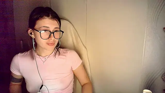 Živý XXX chat KristinaScott